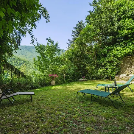 Stella By Interhome Holiday home Stazzema